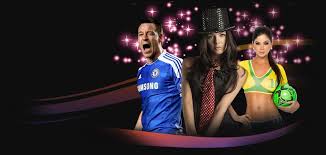 Bandar Agen Sbobet Terpercaya Internasional | Just another ...